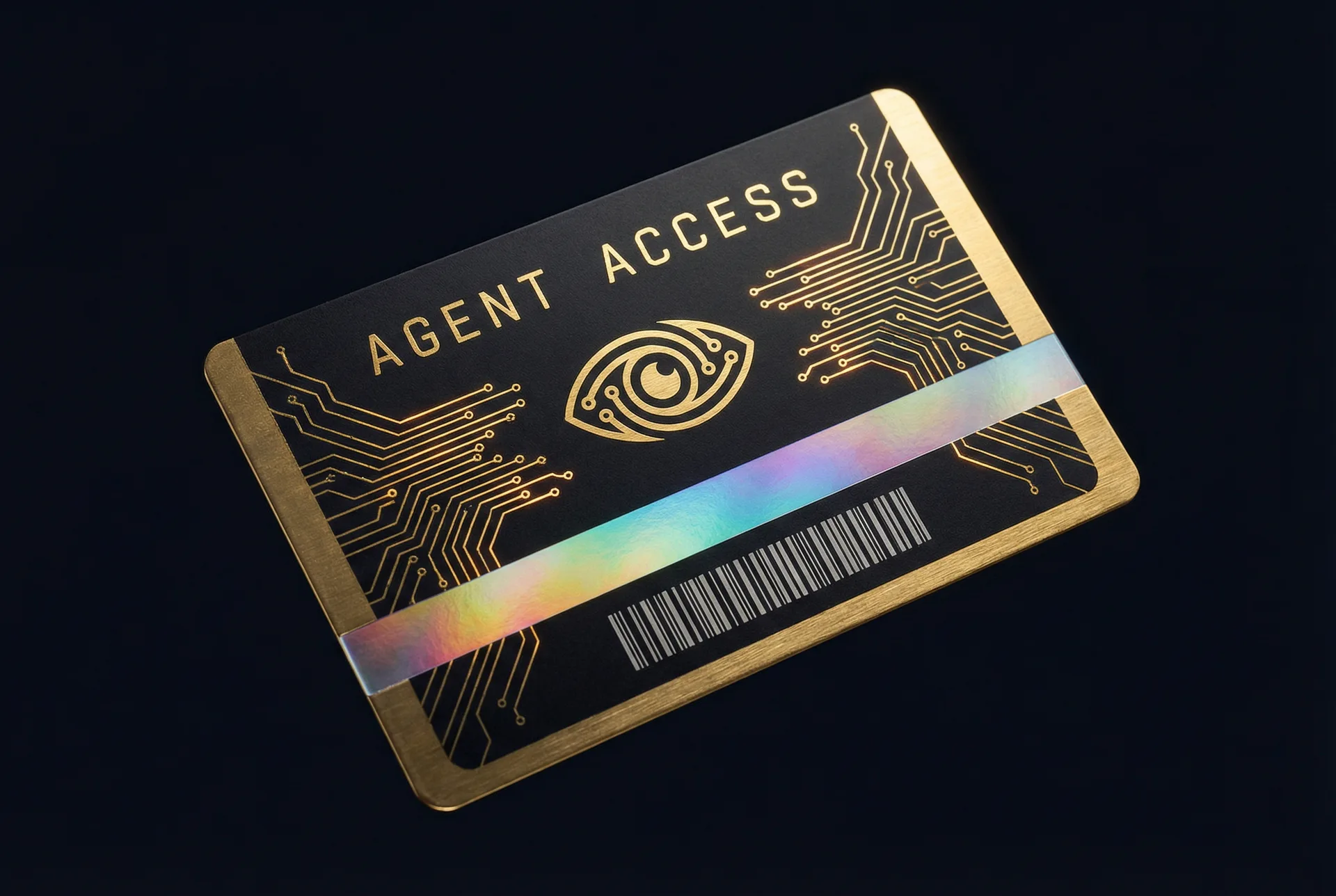 电视剧燕云台 - Agent Access 情报员会员卡